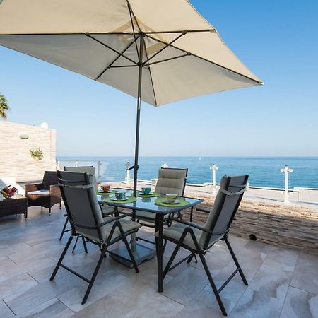 Seashore Bungalow Stunning Torremolinos Zewnętrze zdjęcie