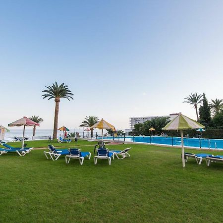 Seashore Bungalow Stunning Torremolinos Zewnętrze zdjęcie