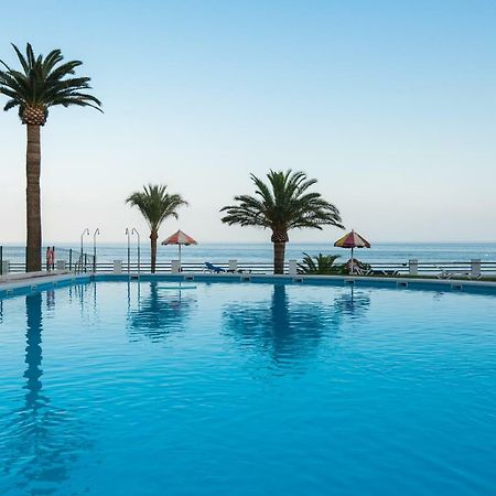 Seashore Bungalow Stunning Torremolinos Zewnętrze zdjęcie
