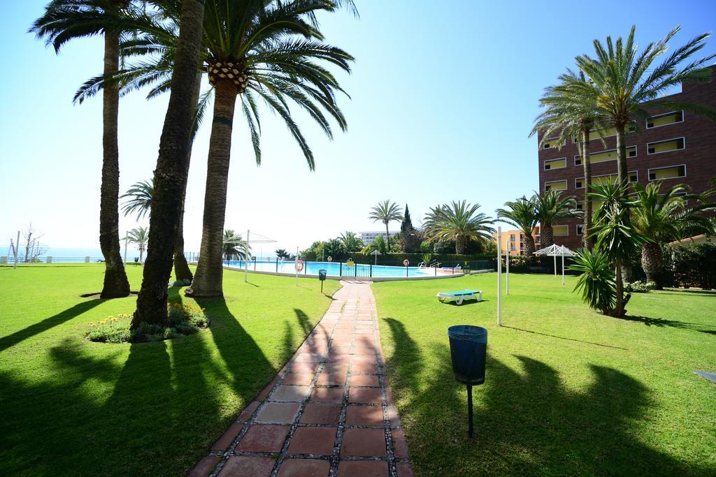 Seashore Bungalow Stunning Torremolinos Zewnętrze zdjęcie