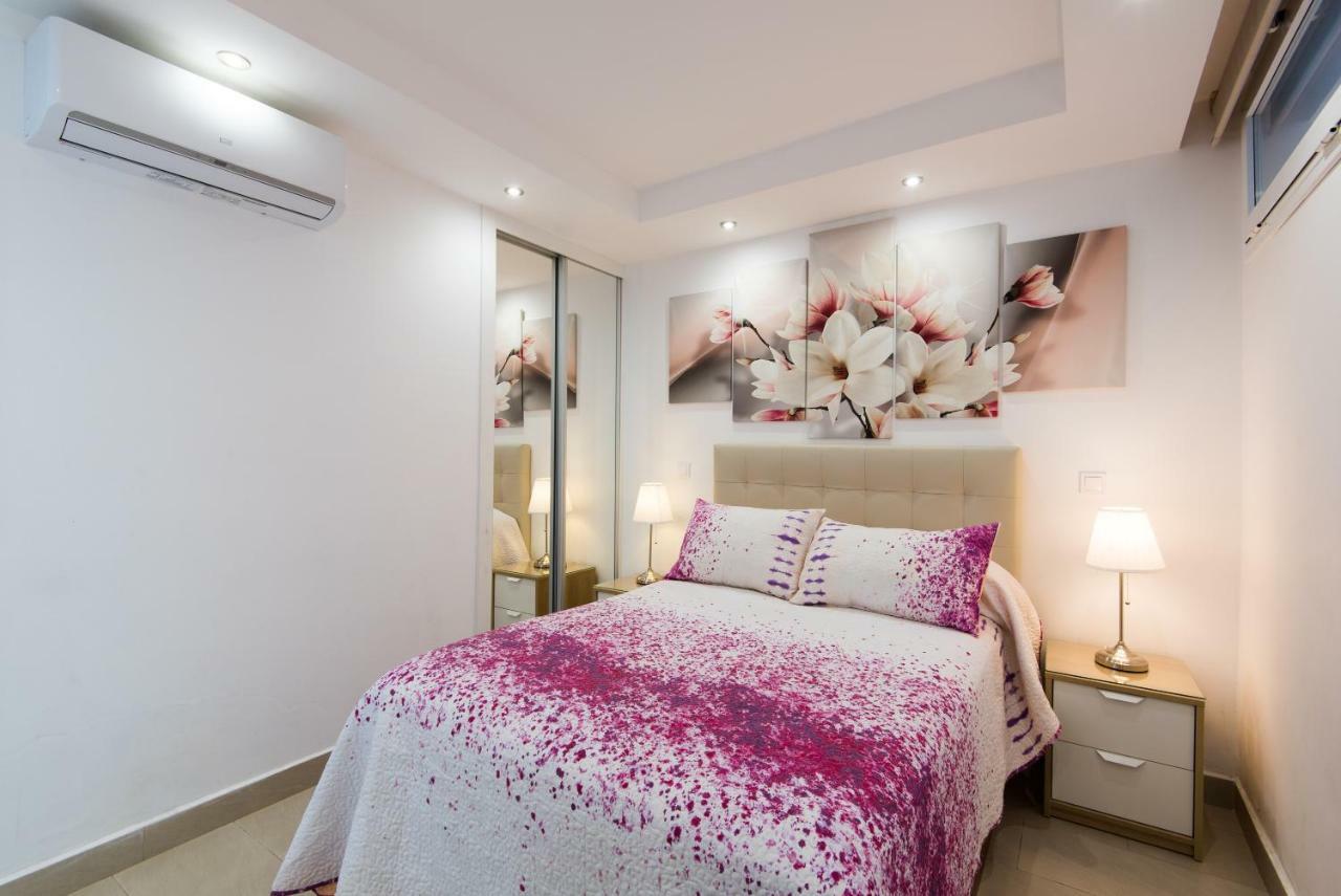 Seashore Bungalow Stunning Torremolinos Zewnętrze zdjęcie