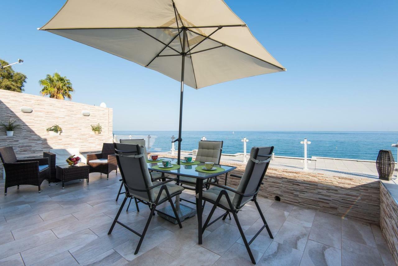Seashore Bungalow Stunning Torremolinos Zewnętrze zdjęcie