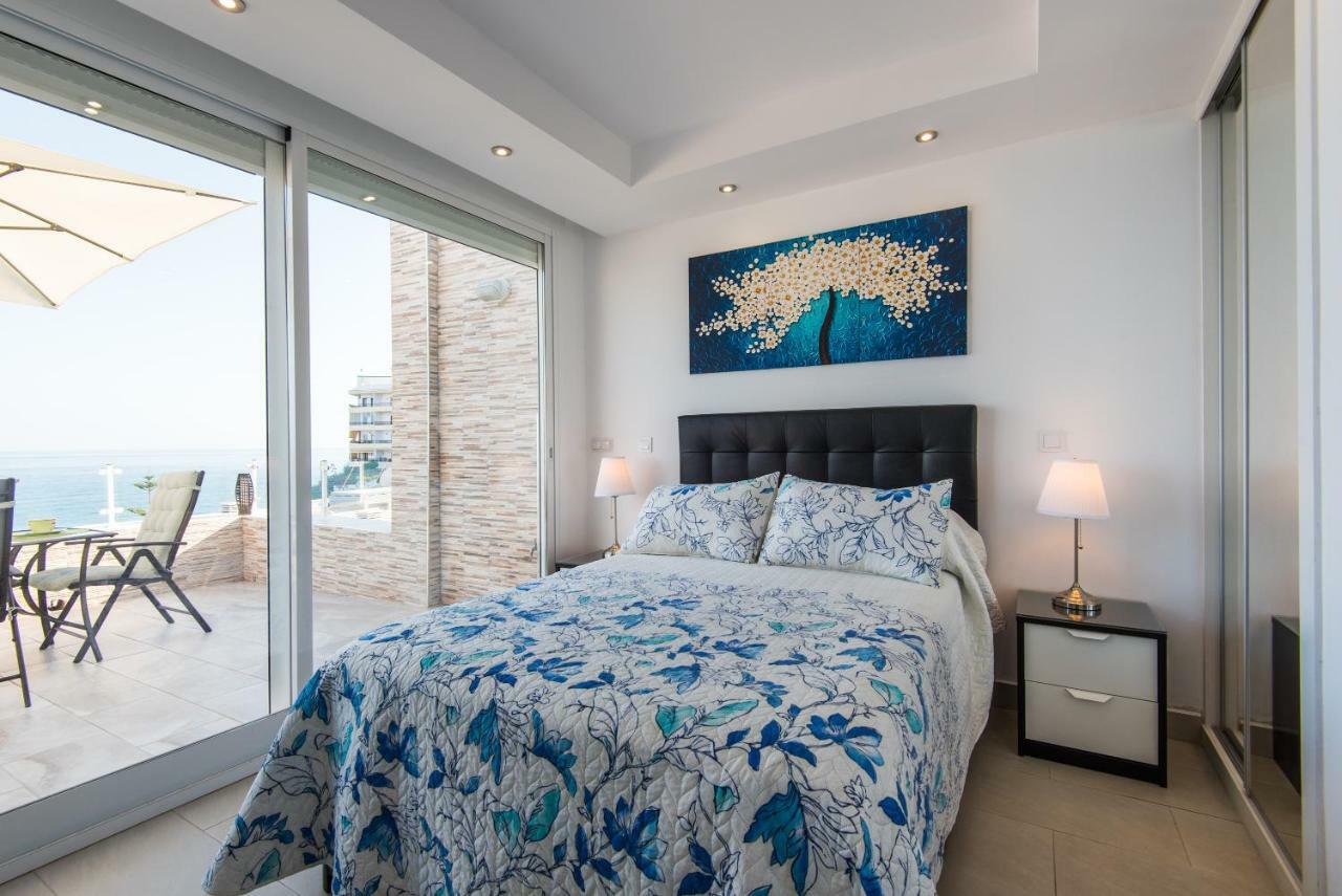 Seashore Bungalow Stunning Torremolinos Zewnętrze zdjęcie