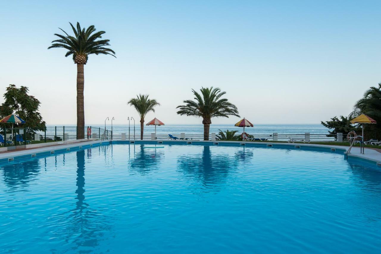 Seashore Bungalow Stunning Torremolinos Zewnętrze zdjęcie