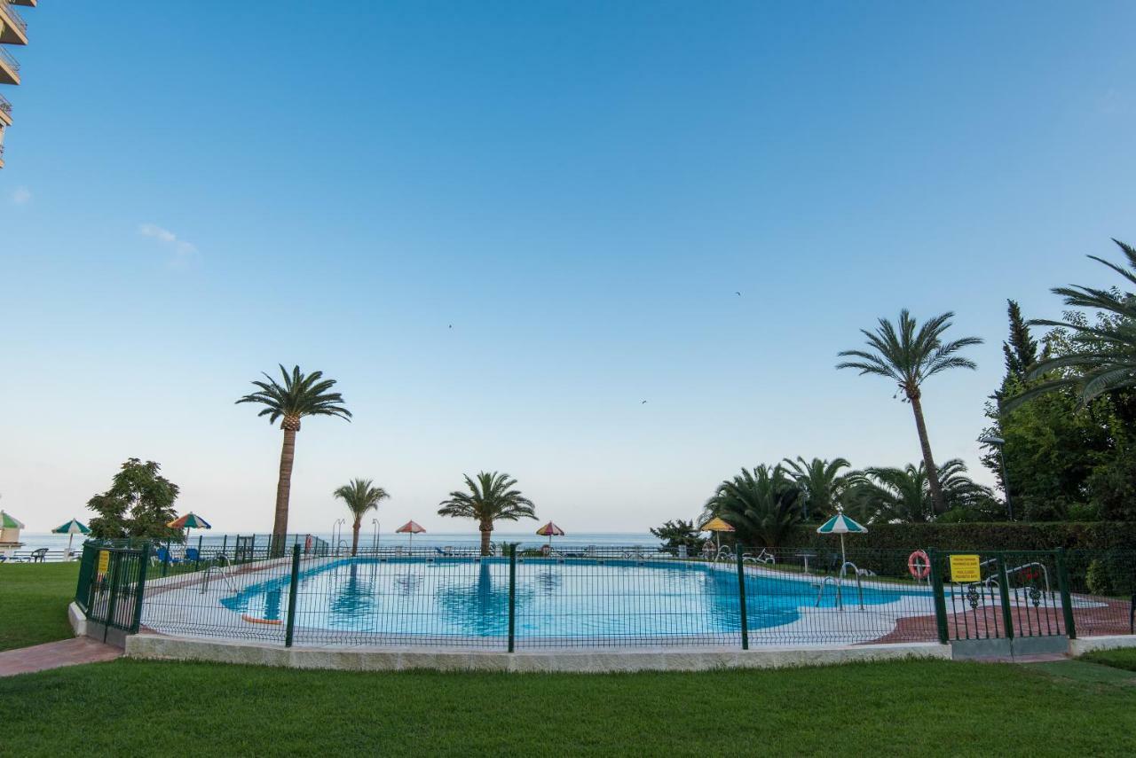 Seashore Bungalow Stunning Torremolinos Zewnętrze zdjęcie