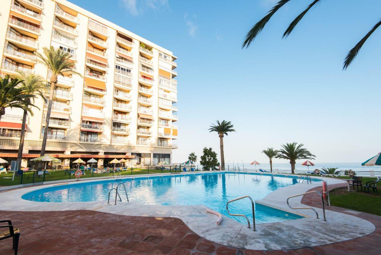 Seashore Bungalow Stunning Torremolinos Zewnętrze zdjęcie