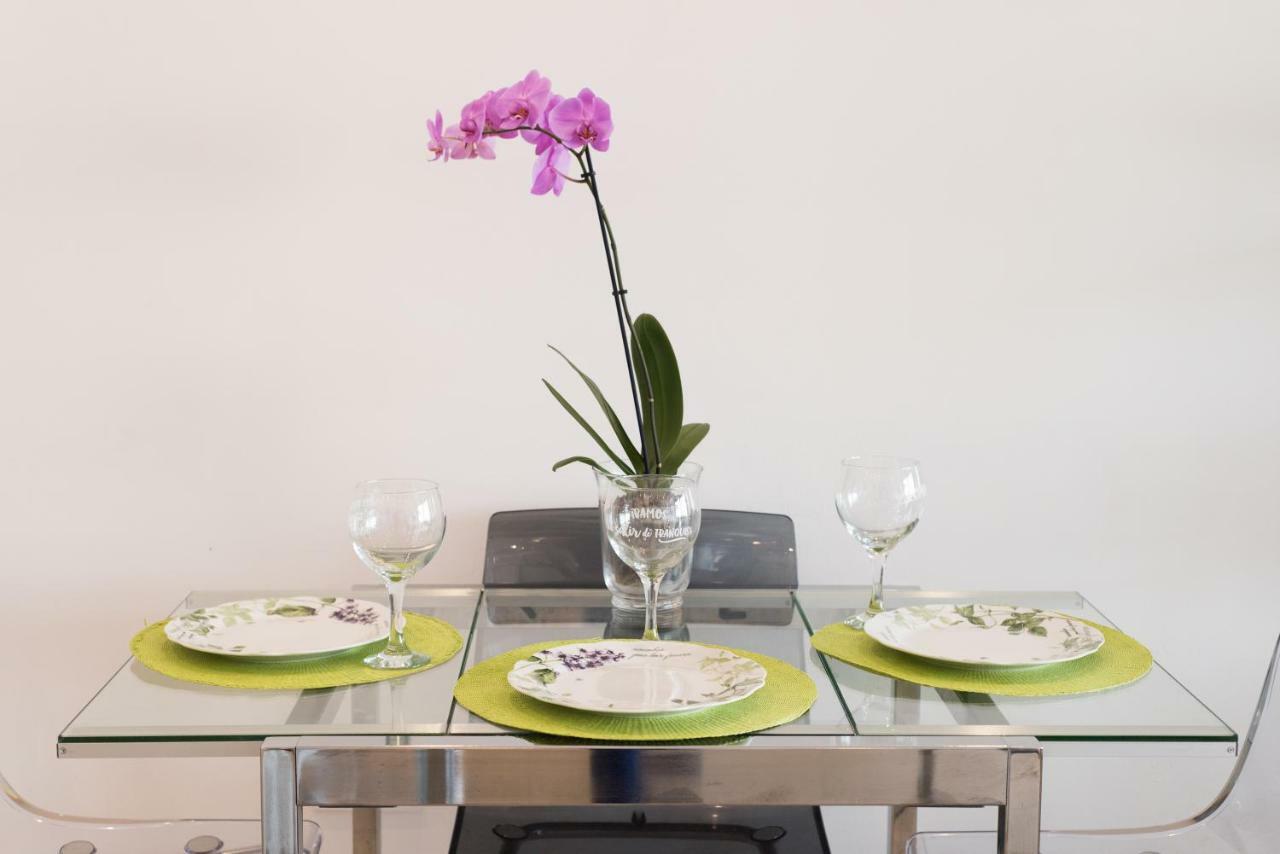 Seashore Bungalow Stunning Torremolinos Zewnętrze zdjęcie