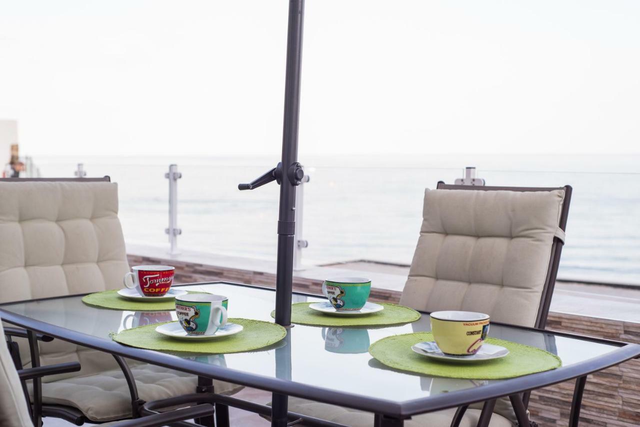 Seashore Bungalow Stunning Torremolinos Zewnętrze zdjęcie