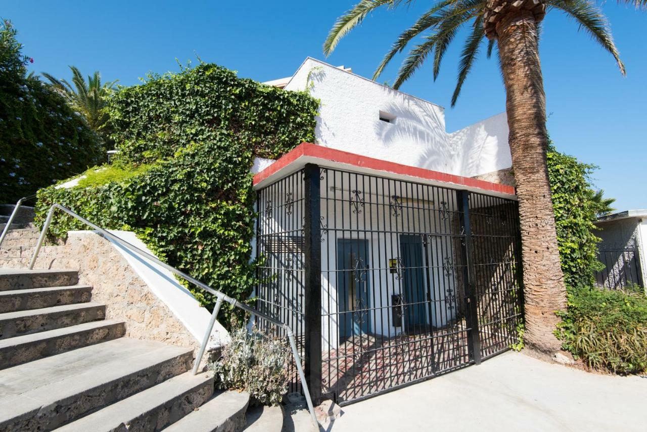 Seashore Bungalow Stunning Torremolinos Zewnętrze zdjęcie
