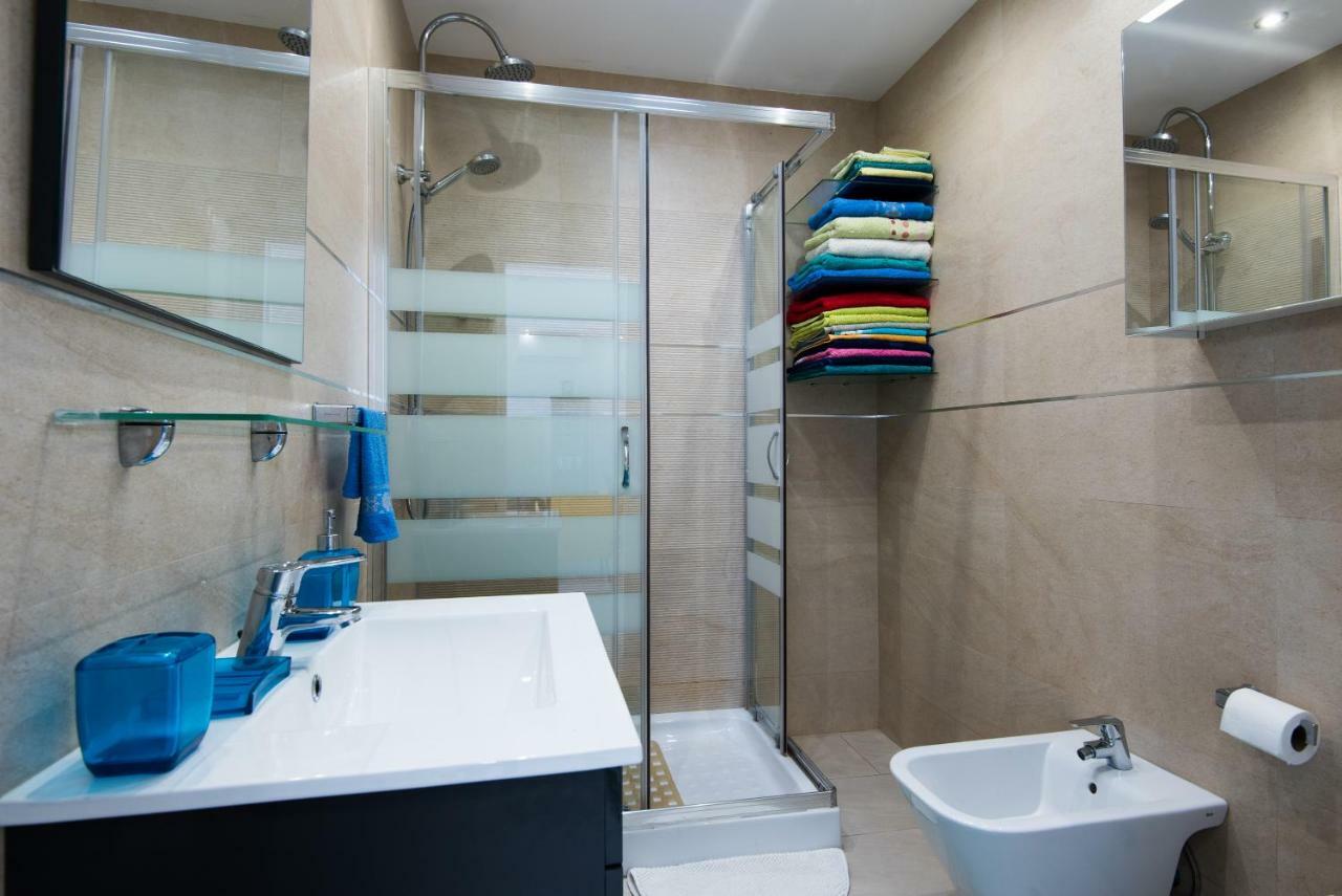 Seashore Bungalow Stunning Torremolinos Zewnętrze zdjęcie
