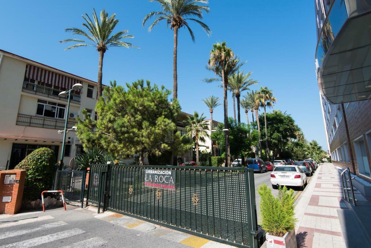 Seashore Bungalow Stunning Torremolinos Zewnętrze zdjęcie