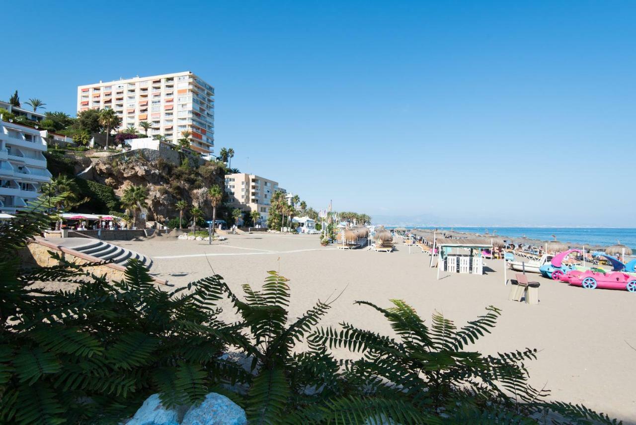 Seashore Bungalow Stunning Torremolinos Zewnętrze zdjęcie