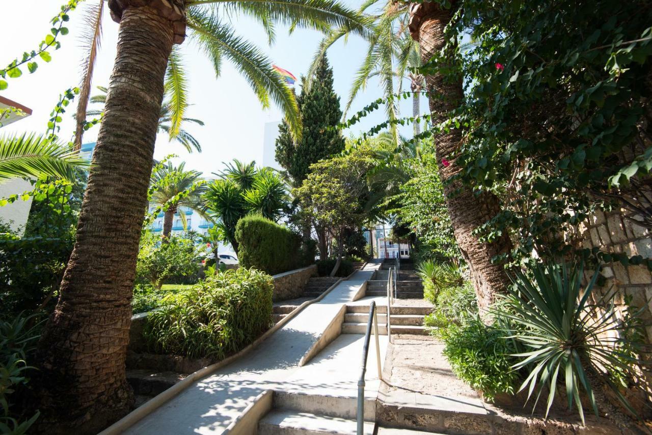 Seashore Bungalow Stunning Torremolinos Zewnętrze zdjęcie